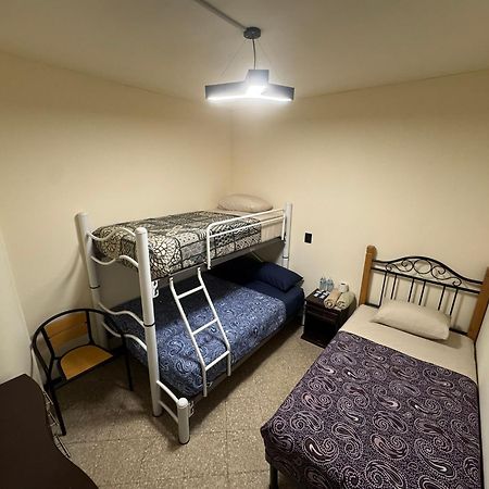ホテル Casa Zocalo メキシコシティ エクステリア 写真