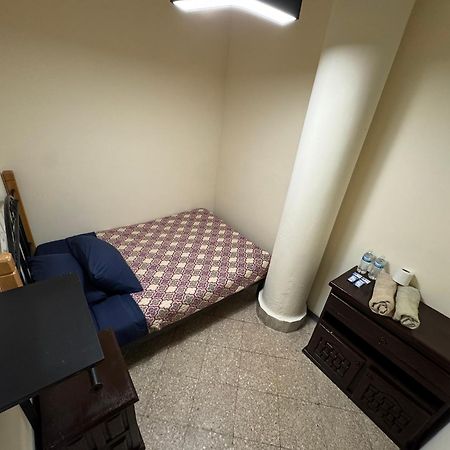 ホテル Casa Zocalo メキシコシティ エクステリア 写真