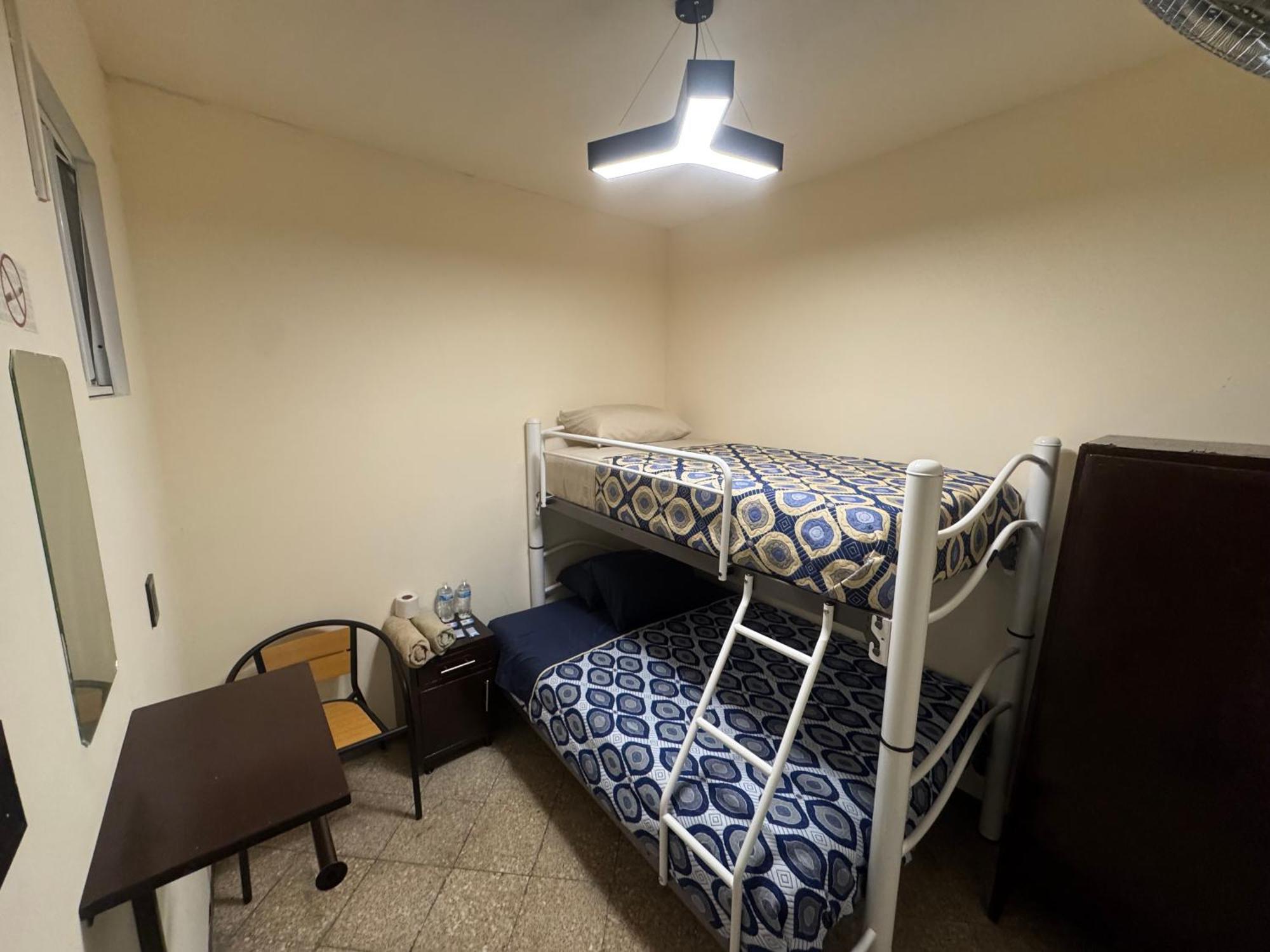 ホテル Casa Zocalo メキシコシティ エクステリア 写真