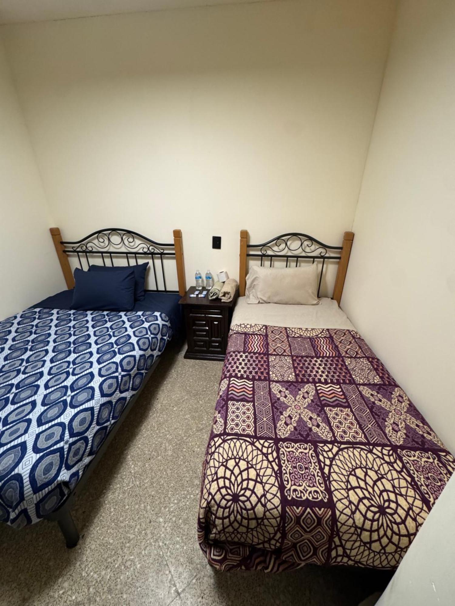 ホテル Casa Zocalo メキシコシティ エクステリア 写真