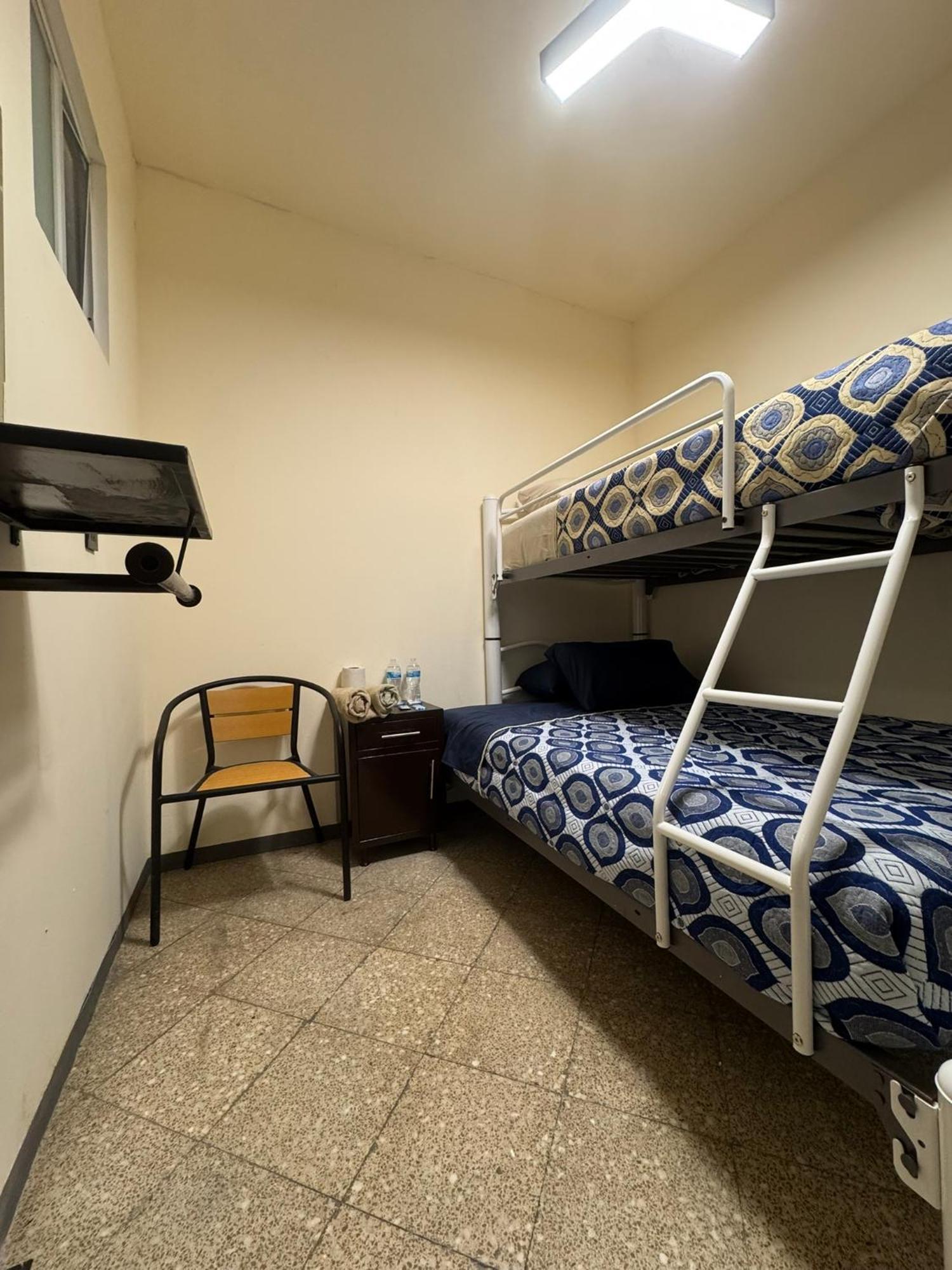ホテル Casa Zocalo メキシコシティ エクステリア 写真