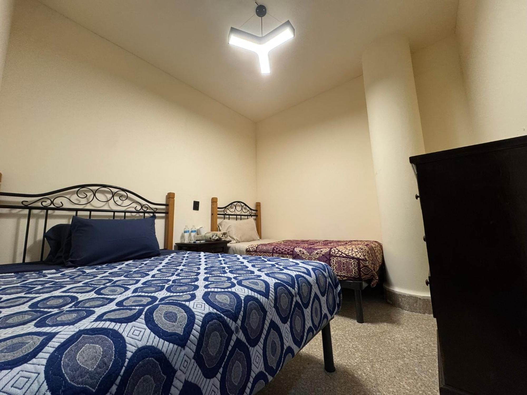 ホテル Casa Zocalo メキシコシティ エクステリア 写真