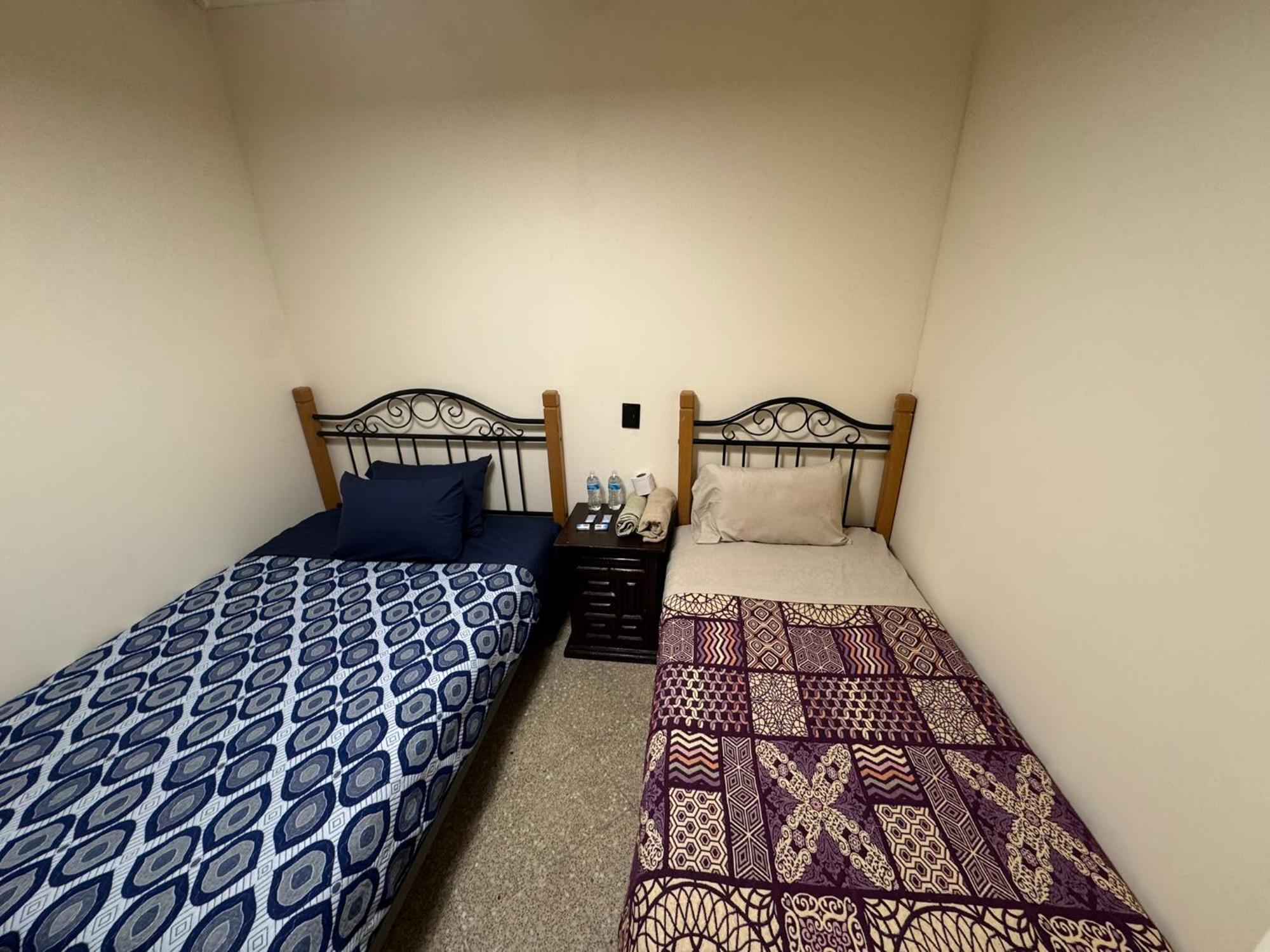 ホテル Casa Zocalo メキシコシティ エクステリア 写真