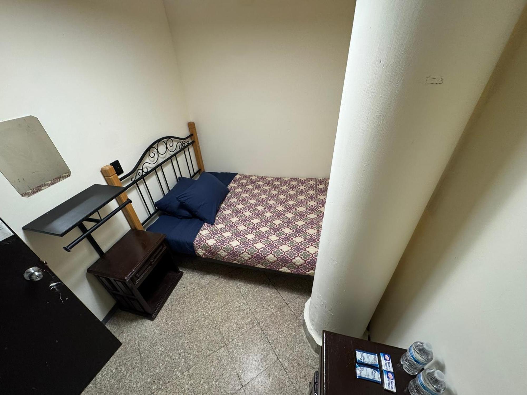 ホテル Casa Zocalo メキシコシティ エクステリア 写真
