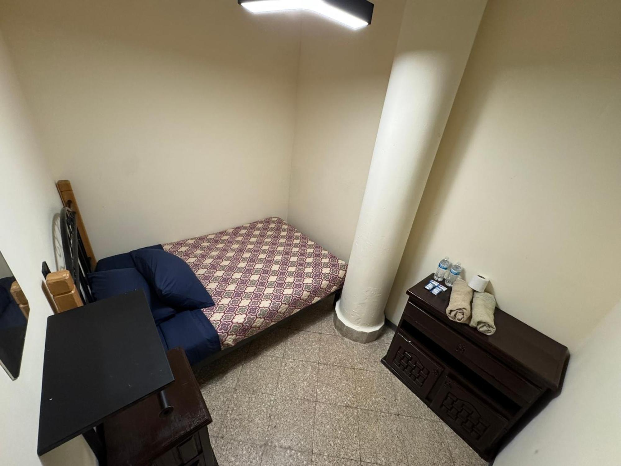 ホテル Casa Zocalo メキシコシティ エクステリア 写真